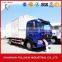 SINOTRUK T5G 140HP Euro3 4X2 8Ton -10Ton MAN Diesel Cargo Van Truck