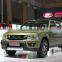 Brand New Japanese double cab pickup truck 4X4