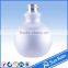 Special shape of 250ml of 24/410 plastic PP material bottles