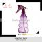 550ml plastic trigger sprayer animated spray bottle