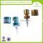 aluminium bayonet crimp pump