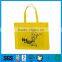 nonwoven machinery nonwoven machine recyclable non woven bag