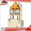 High Quality filter shell hydraulic deep drawing press machine Y28A-80 for sale,hydraulic press