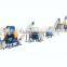 Plastic Recycling Machine Waste Film Washing Line