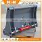 hot sell BM07 wheel loader attachment quick hitch coupler