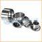 High precision zinc conduit bushing