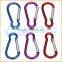 Fashion High Quality Safety Locking Carabiner