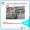 egg tray making machine paper recycling