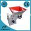 22kw or 30hp 2000kg per hour corn hammer mill for sale