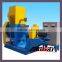Cheap small fish feed machinery