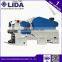 LIDA Electric Drum Wood Chipper LDBX218 Producng Wood Chips With CE For Sale