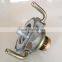 Hight quality auto light truck fuel pump for Mazda T3500 K759-13-850K 18600-0652