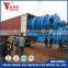 Clay washing equipment trommel drum screen