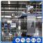automatic aseptic filling and sealingmachine