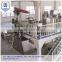 Butterfly noodles production line/pasta macaroni making machine price plant