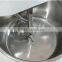 Automatic JSM500 Bakery Spiral Mixer