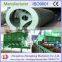 Hot sale palm oil machinery made in China