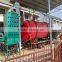 Mobile grain dryer for sale with best service