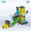 Electric cable recycling line