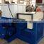 High Quality Industrial waste/used plastic shaft shredder for sale