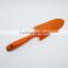 Steel material mini shovel for garden work hand shovels with steel hand garden shovel