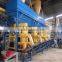 Wood pellets machine line wood pellet production