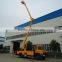 16~22 m Aerial Platform Truck, Bucket truck, 16~22 m overhead working truck, 16~22 m bucket truck