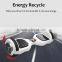 Free Sample Smart 2 Wheels Self Balancing Scooter With Remote