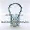 Hex Coupler Nut