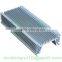 Aluminium alloy extrusion led heat sink profile-custom design for led strip light