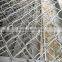 factory direct sale high quality chain link fence