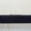 Stereo music bluetooth electric heater panel for yoga house , gym , dinning room , restaurant , hotel , office and living room