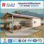 Malaysia low cost portable container house HOT SALE