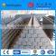China reliable structure steel fabrication