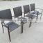 Garden Table And Chairs Aluminum Outdoor Furniture