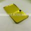 Fashion with hinged packing box metal tin cigarette can