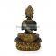 2016 new polyresin religious buddha sculpture