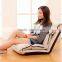 Leisure Modern legless floor chair and floor sofa
