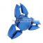 Hot Selling EDC Toys Triangular Hand Spinner orqbar Metal Professional Fidget Spinner Autism and ADHD Hand Spinner FS-01