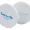 Aidite SuperfectZir ST Pre shade dental zirconia block/blank for cad/cam Sirona system