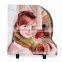 flatbed heat press sublimation rock slate pieces hot hot girl sxe photo