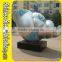 Outdoor Sculpture Stainless Steel Garden Sculpture Stand Sculpture