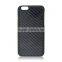 2016 Carbon Fiber Phone Case, Carbon Fiber PC Cover for iPhone 6 6S