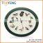 animal Bird Wall Clock /Singing Bird Wall Clock/Bird Songs clock