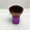 wholesale single makeup brush good and cheap custom cosmetic brush kabuki brush blush brush