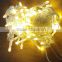 Wholesale magic twinkle outdoor waterproof new design led fairy string light
