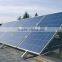 Bestsun MPPT controller 21080w flexible solar pv panel