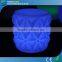 Morden Party Colorful Light RGB 16 Color Changing LED Chair Light
