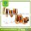 hotsale high quality fairy dinner wine wedding glass set