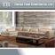 modern white marble top coffee table for living room furniture